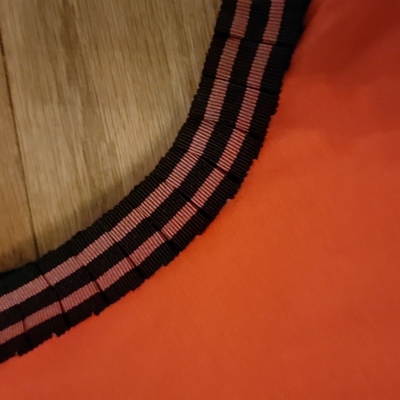 Talbots Red Top - Picture 4 of 4